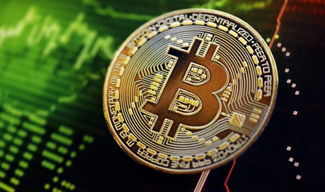 Flaş Gelişme: Bitcoin Düşüş Trendinde, 2019’dan Beri İlk Gün! bitcoin Düşüş Trendinde: Ekim Ayında Tarihi Bir Dönüşüm Mü Geliyor?