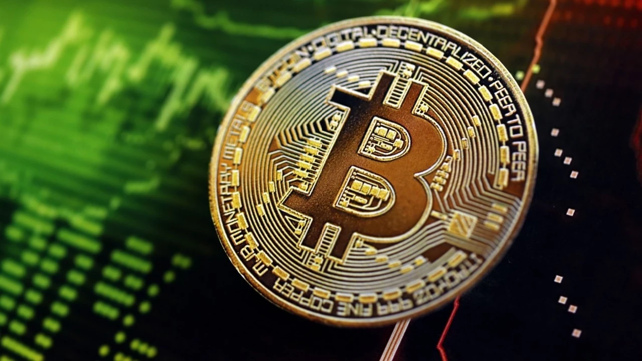 Flaş Gelişme: Bitcoin Düşüş Trendinde, 2019'dan Beri İlk Gün! Bitcoin düşüş trendinde: 2019’dan bu yana bir ilk yaşanabilir