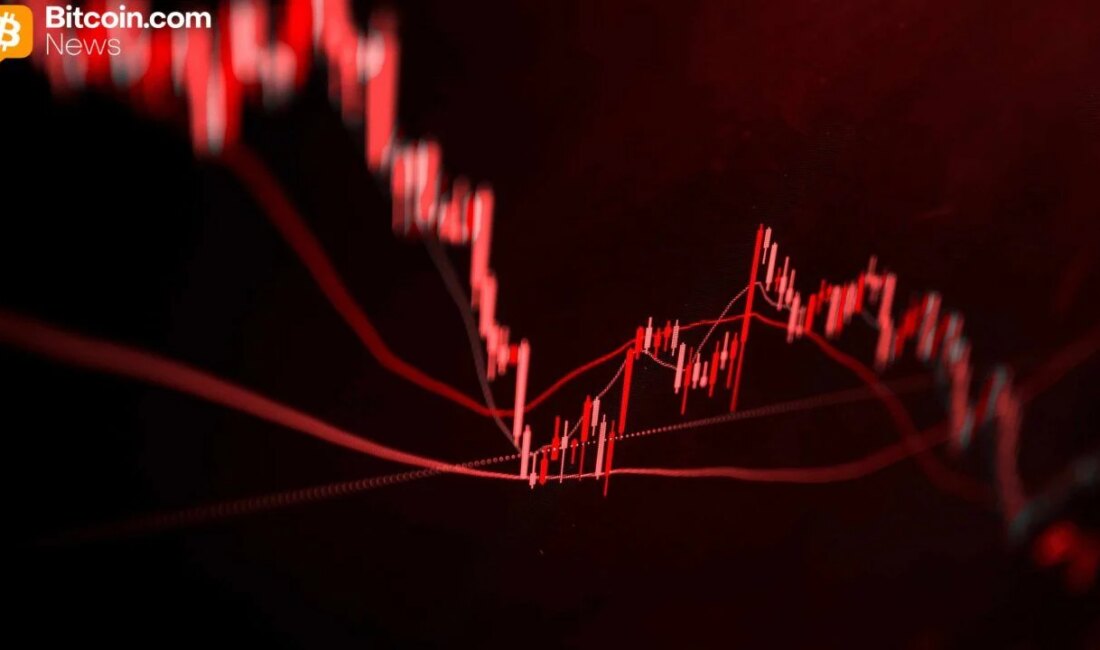 Küresel Makro Şok: kripto Piyasalarında Tarihi Tasfiye Dalgası kripto para