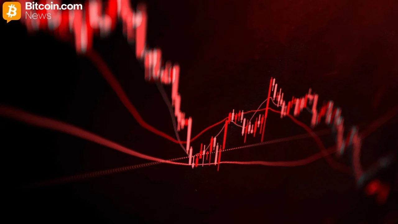Flas Gelisme Bitcoin ve Altcoinlerde Yeni Cokus Riski Kapida