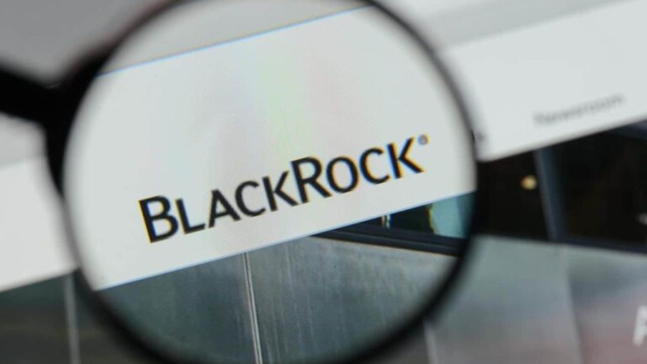 Flas Gelisme BlackRock 524 Milyar Dolarlik Kripto Satisi Yapti