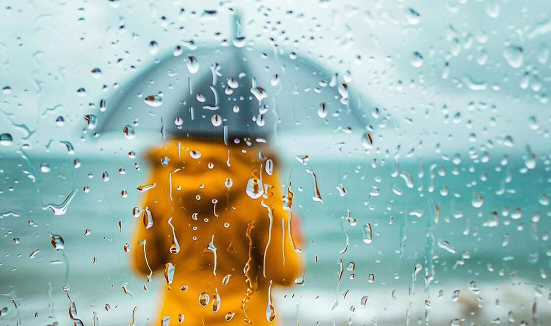 Hava Durumu: 8 Ekim 2025 İçin Flaş Gelişme Meteoroloji Genel