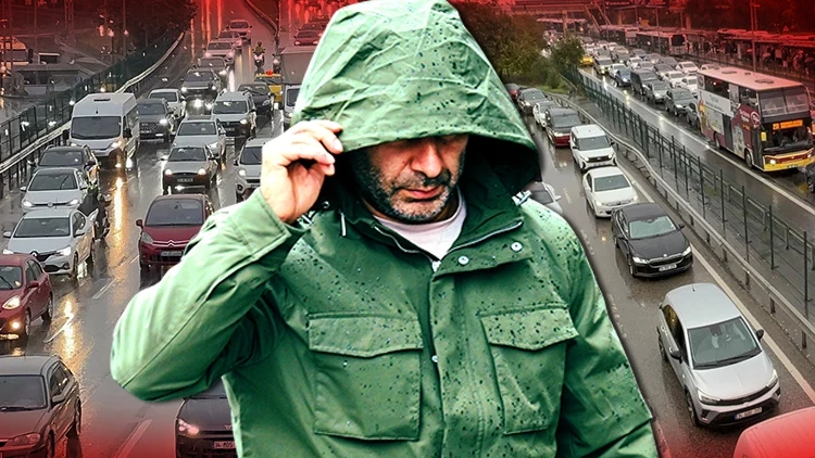 Hava Durumu Raporu: 10 Ekim 2023 Genel Durum Bugün ülkemizin