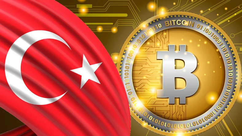 Flaş Gelişme: Dev Bitcoin Şirketi Türkiye’de Altcoin Pump’ını Raporladı! Türkiye’nin kripto Para İşlem Hacmi 200 Milyar Doları Aştı Ekonomik