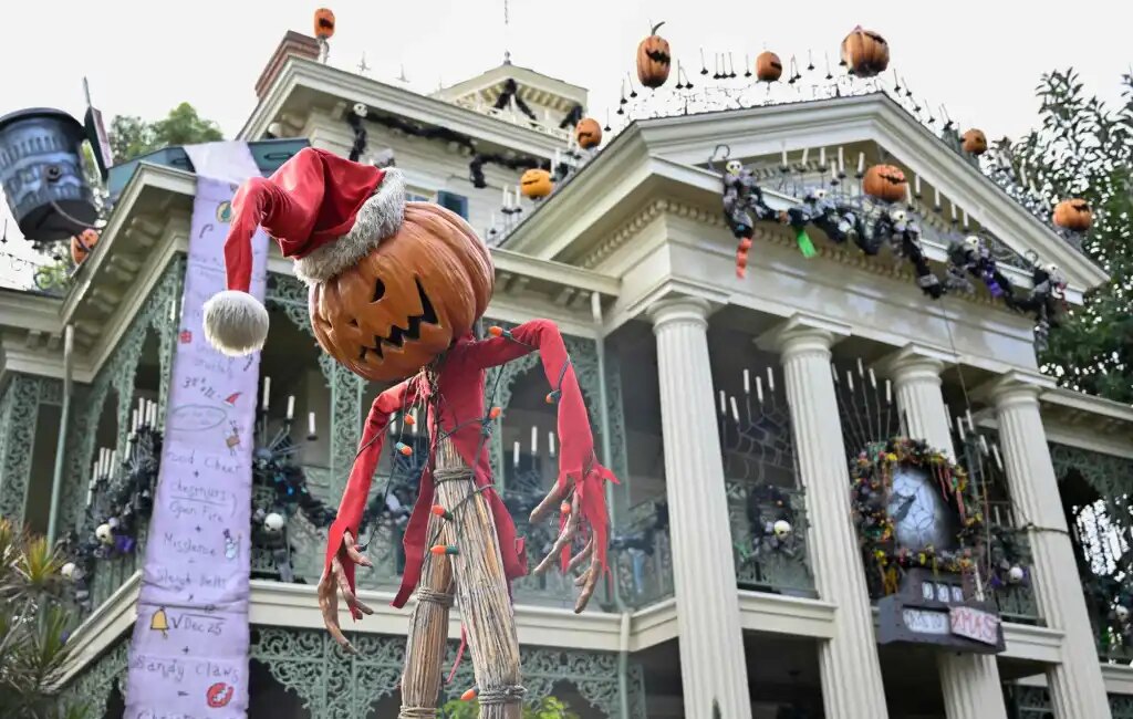 Disneyland’de Kalp Krizi: Bir Ziyaretçi Hayatını Kaybetti Olayın Detayları 6