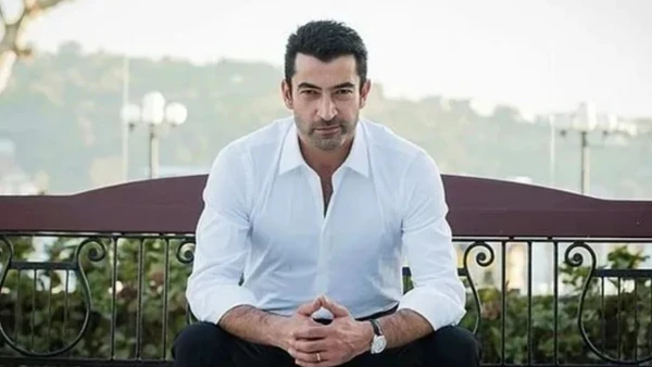 Flaş Gelişme: Dizi Enflasyonu ve Oyuncular Asgari Ücretle Sezon Finali Kenan İmirzalıoğlu