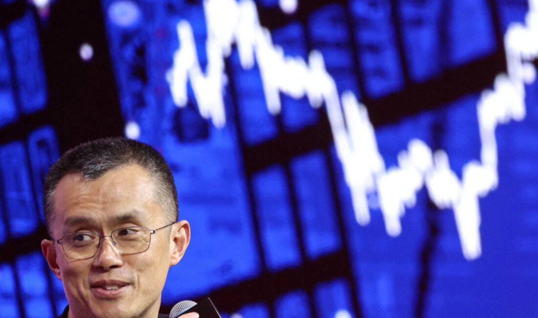 Flaş Gelişme: Donald Trump, Binance Kurucusu CZ’yi Affetti! Binance Kurucusu Changpeng Zhao’nun Affı: kripto Dünyasında Yeni Bir Dönem