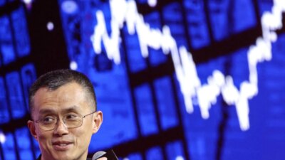 Binance Kurucusu Changpeng Zhao’nun Affı: kripto Dünyasında Yeni Bir Dönem