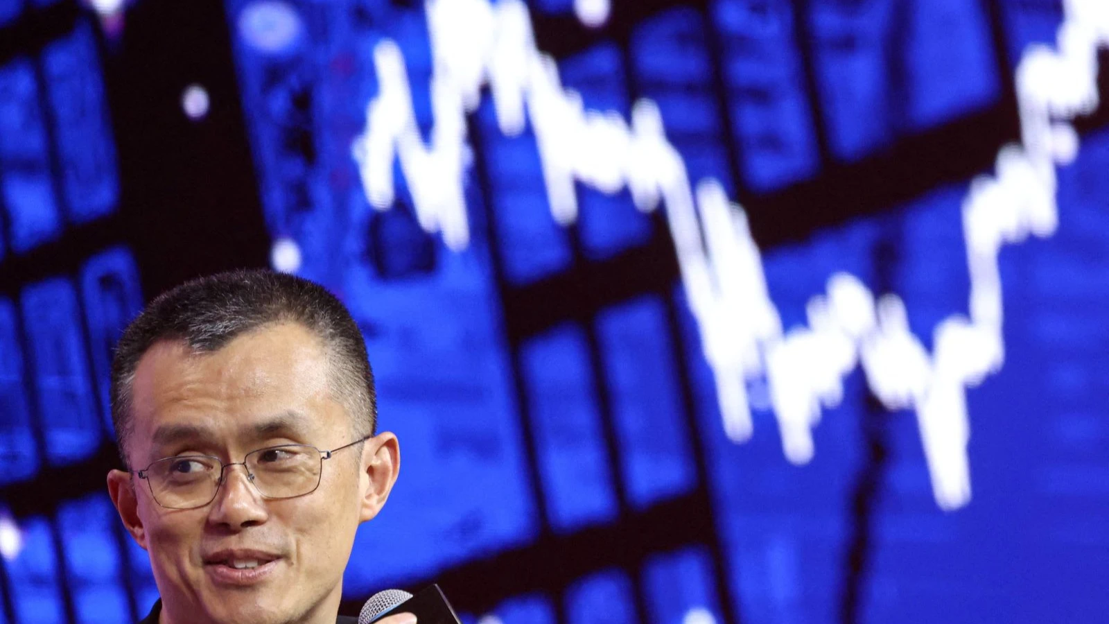 Flaş Gelişme: Donald Trump, Binance Kurucusu CZ'yi Affetti! Flas Gelisme Donald Trump Binance Kurucusu CZyi Affetti