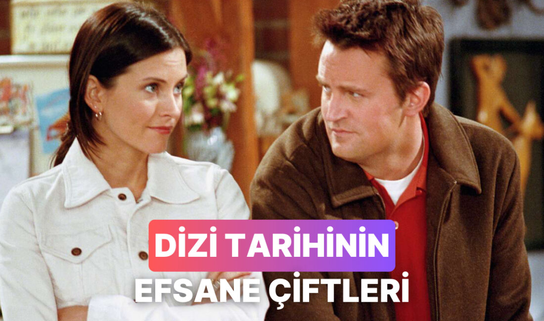 Zamanın Ötesinde: Unutulmaz Çiftlerin Kısa Tarihi İlişkiler, duygular ve hayal