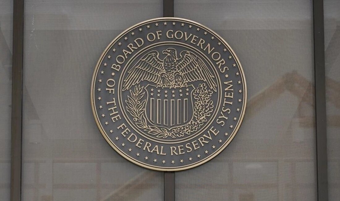 Fed kripto Toplantısı: Tokenizasyon ve Sabit Coin’lerin Geleceği Fed, kripto