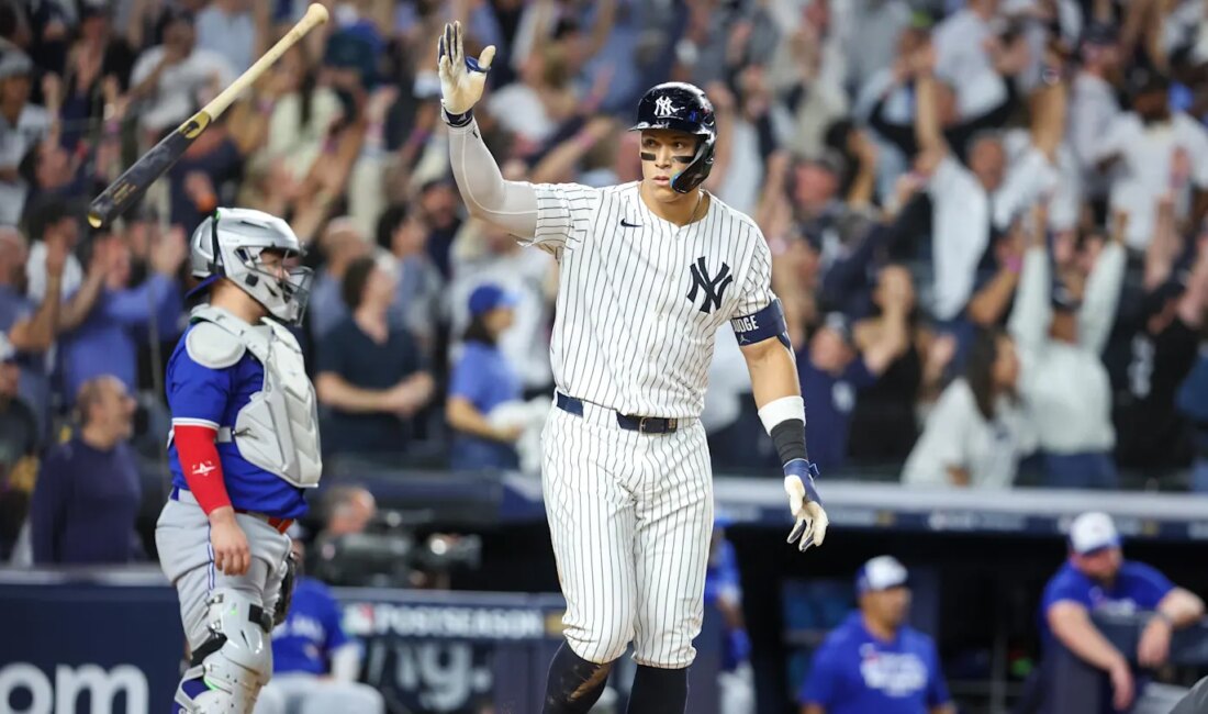 “Flaş Gelişme: Global Analizde Mariners Yıldızı MVP Seçimi Öne Çıktı” Seattle Mariners ve New York Yankees’in 2025 Sezonundaki Sonu: MVP
