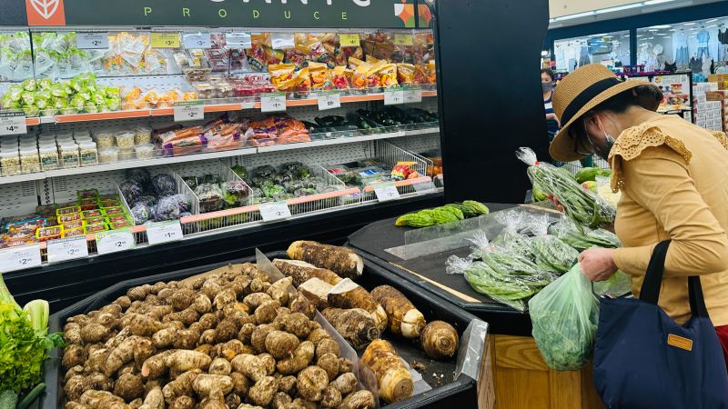 Hükümet Kapatması Sırasında CPI Raporunun Yayınlanması İçin BLS Personeli Geri