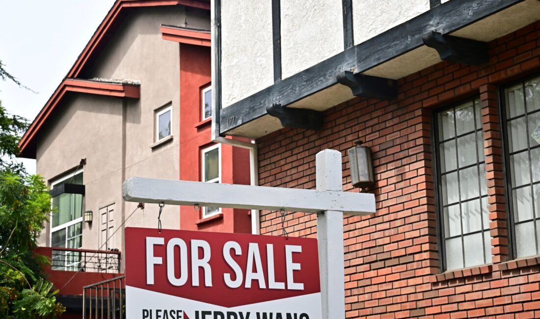 Flaş Gelişme: Global İstatistikler Mortgage Faizleri Düşüşte, Refinansman Yüzde 111 Arttı Mortgage Faiz Oranları Dördüncü Haftada Daha da Düştü: Başvurular Yüzde