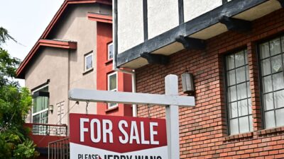 Mortgage Faiz Oranları Dördüncü Haftada Daha da Düştü: Başvurular Yüzde