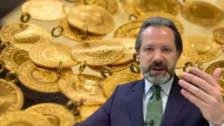 Flaş Gelişme: İslam Memiş’ten Altın ve Dolar İçin Kritik Uyarı! kripto Para Yatırımcıları İçin Kısa Vadede Yeni Fırsatlar: Gümüş ve