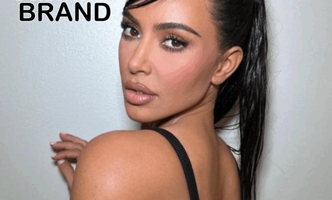 Kim Kardashian’ın Şok Edici Sağlık Skandalı: Beyninde "Küçük Bir Anevrizma"