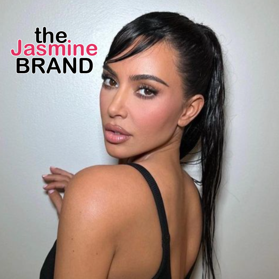 Kim Kardashian’ın Şok Edici Sağlık Skandalı: Beyninde "Küçük Bir Anevrizma"