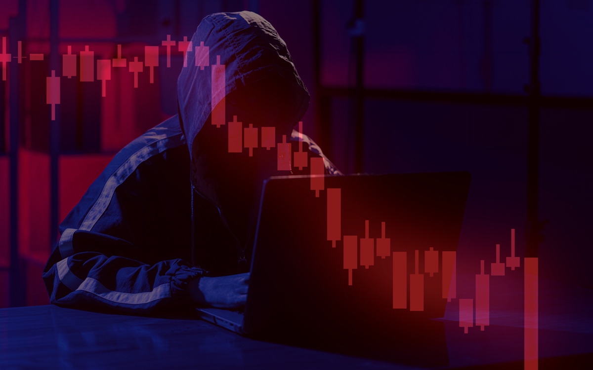 Flas Gelisme Kripto Cokusu Oncesi Supheli Bitcoin Islemleri