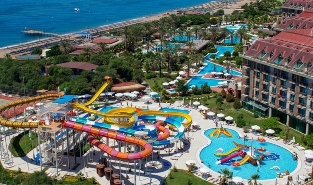 Antalya’da Turizm Sektörüne Yönelik kripto Para Soruşturması: Gözaltılar ve Gelişmeler