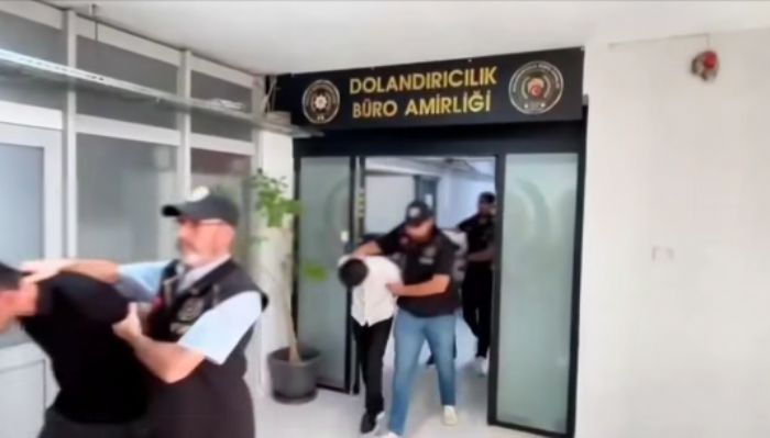 kripto Yatırımında Dolandırıcılık Alarm Zilleri: Sahte Vaatler ve İhlaller Dolandırıcılık