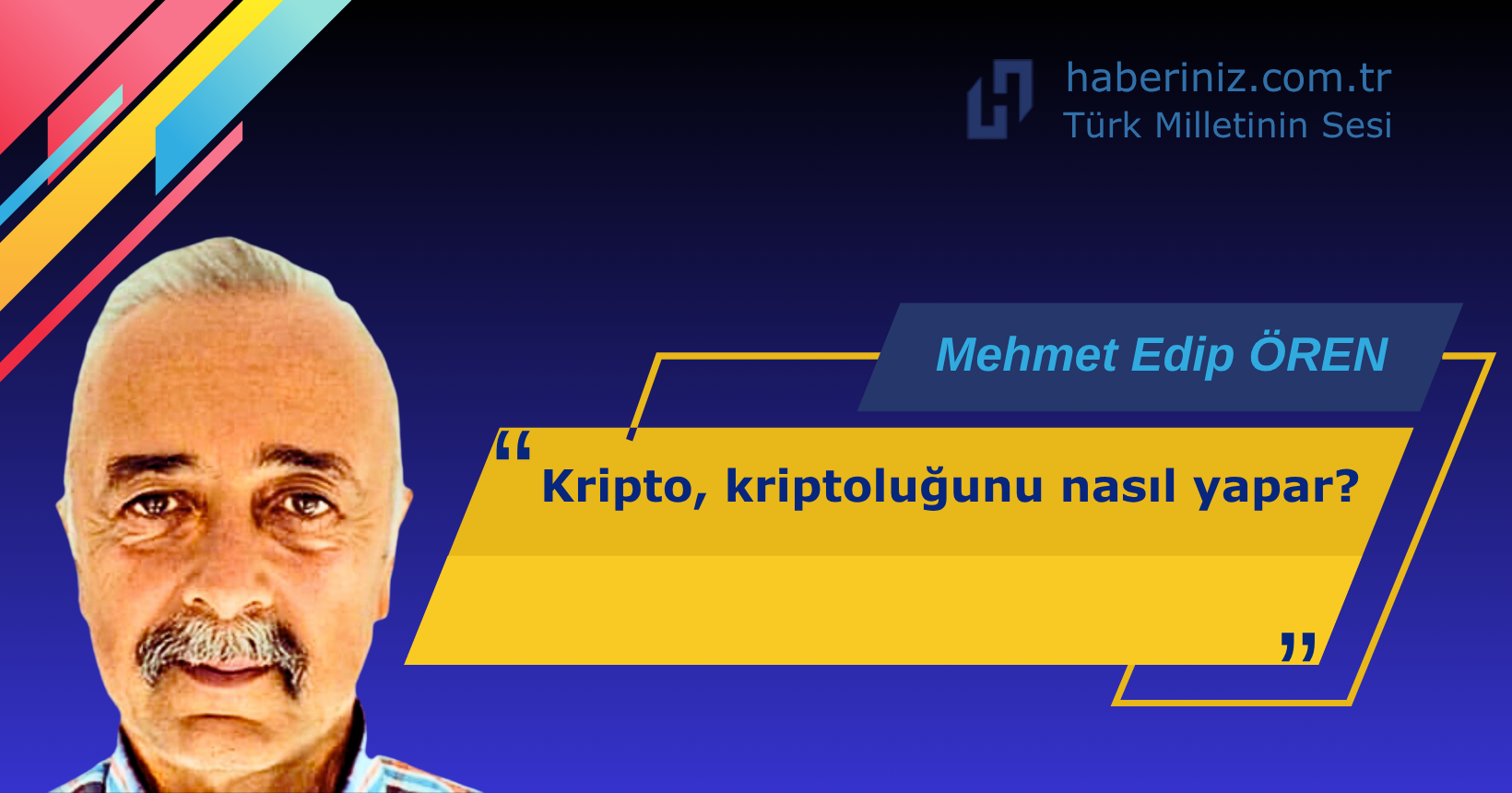 Türkiye’nin Siyasi Krizine Dair kripto Siyaset Analizi Giriş: Türkiye’de Siyasi