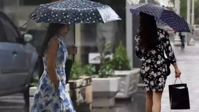Hava Durumu: Sonbahar Aylarında Kuvvetli Yağış Bekleniyor Flaş Gelişme Meteoroloji