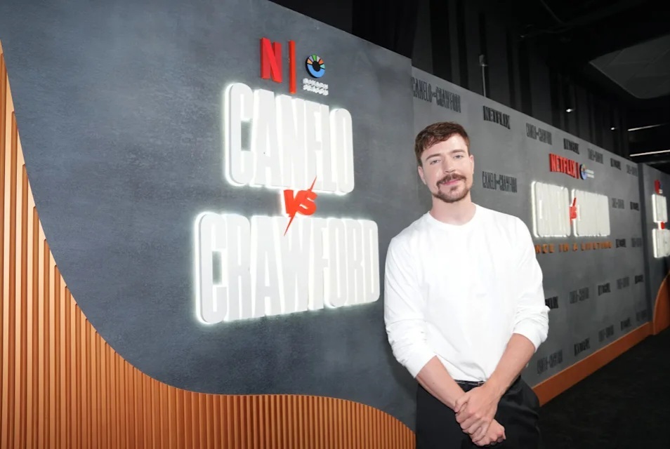 MrBeast kripto Para Girişimi ile Finans Dünyasına Adım Atıyor MrBeast