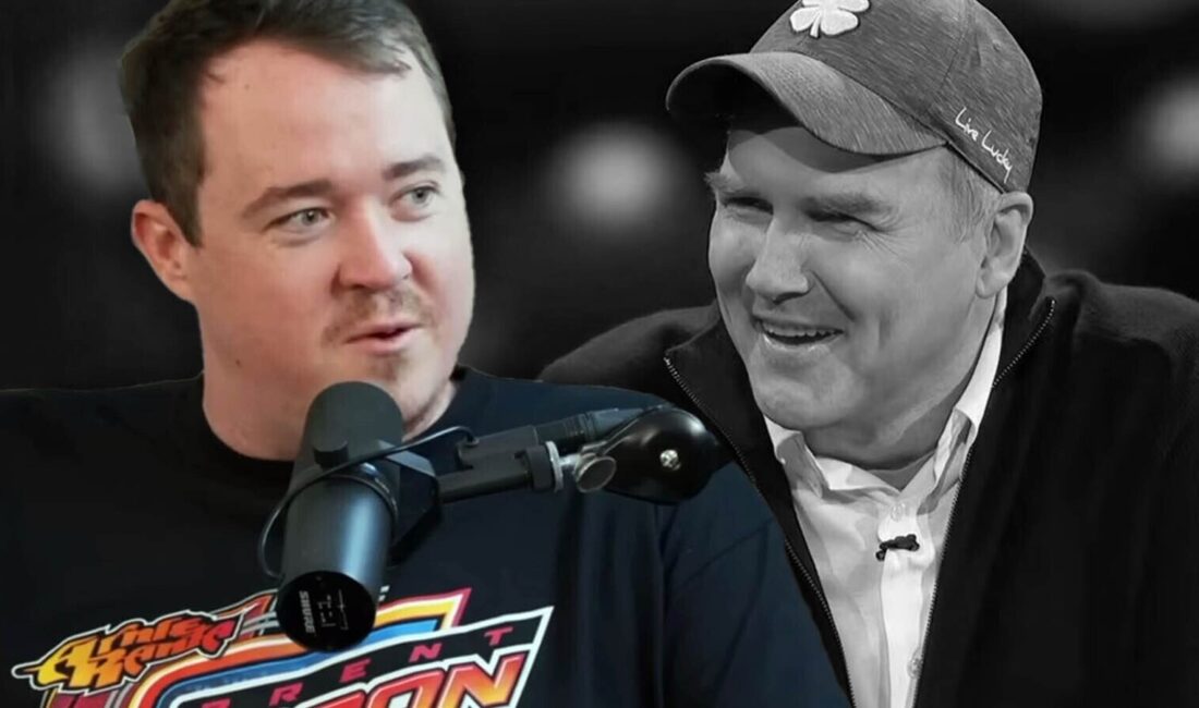 Shane Gillis’in Norm Macdonald’a Duyduğu Özlem Shane Gillis’ın Duygusal Anıları