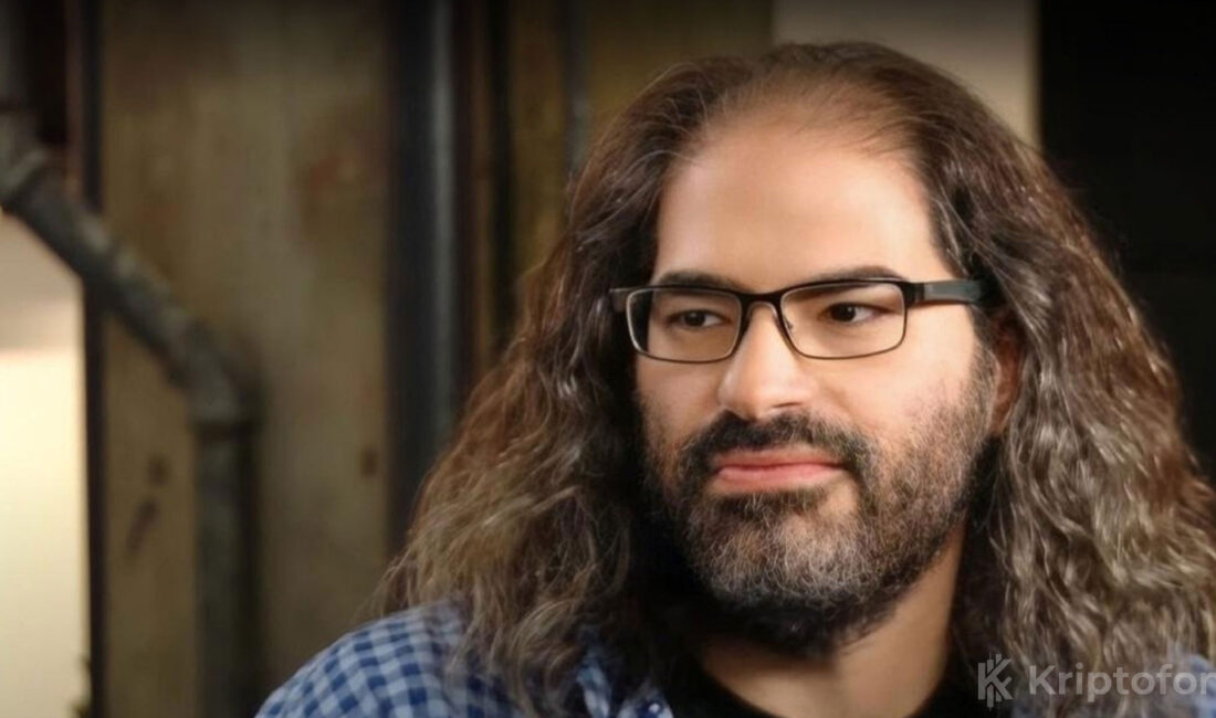 Ripple CTO’su David Schwartz Görevini Bırakıyor: XRP’nin Geleceği Ne Olacak?