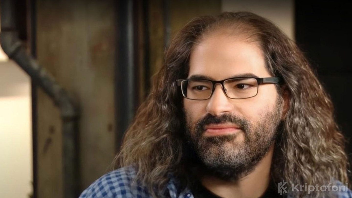 Ripple CTO’su David Schwartz Görevini Bırakıyor: XRP’nin Geleceği Ne Olacak?