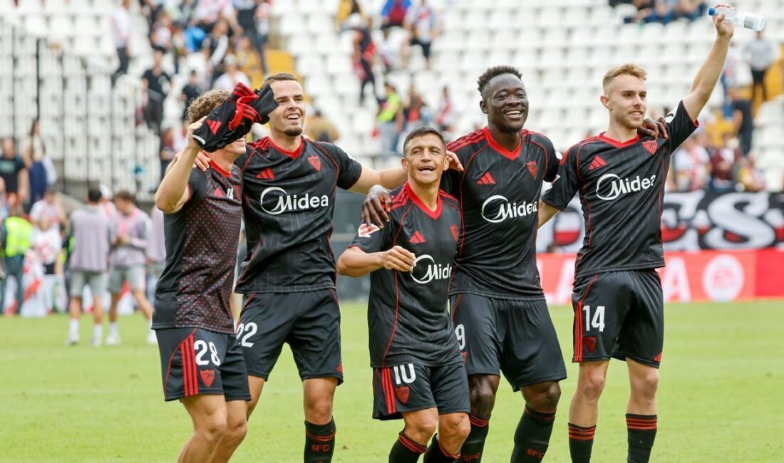 Sevilla vs. Mallorca: Clásico de LaLiga en el Ramón Sánchez