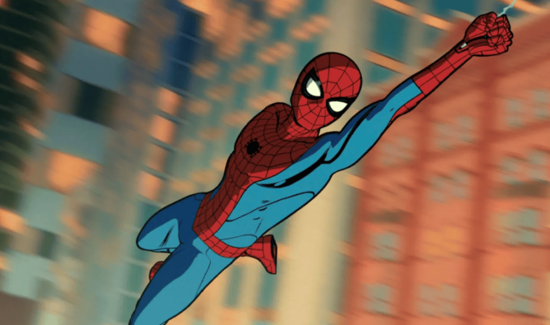 Venom, Gwen Stacy ve Daredevil ile "Your Friendly Neighborhood Spider-Man"