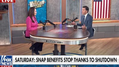 Tarım Bakanı: Demokratların Hükümetin Yeniden Açılması İçin ‘Masaya Gelmesi’ Gerekiyor