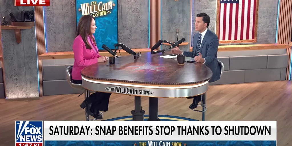 Flaş Gelişme: Tarım Bakanı, Hükümeti Açmak İçin Eşit Sözleşme Çağrısında Bulundu Tarım Bakanı: Demokratların Hükümetin Yeniden Açılması İçin ‘Masaya Gelmesi’ Gerekiyor