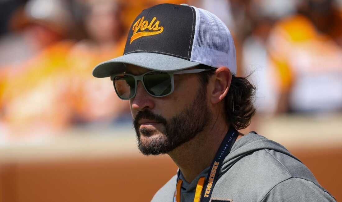 Tony Vitello, San Francisco Giants’ın Yeni Yöneticisi Olmaya Hazırlanıyor Kolej