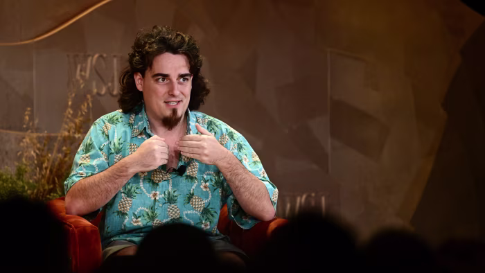 Tech Billionaires Launch Erebor Bank to Fill Void Post-Silicon Valley