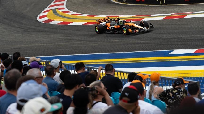 2023 F1 Sezonunda McLaren ve Red Bull’un İleri Çıkan Performansları