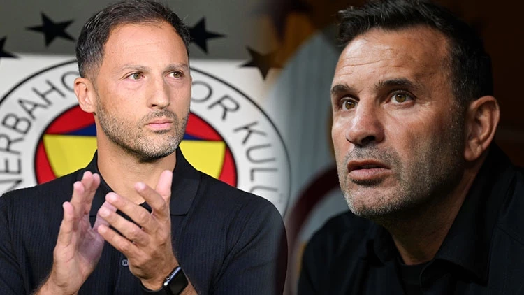 Futbol Konseyi: Galatasaray Derbisi ve Fenerbahçe’nin Sorunları Masada Futbol Konseyi’nde