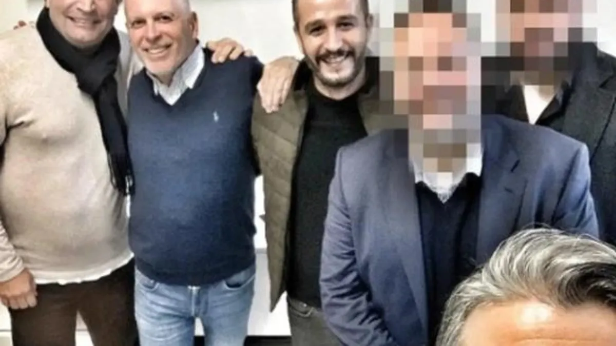 Futbolda 300 Milyon Dolarlik Bahis Vurgunuyla Sampiyonluk Skandali
