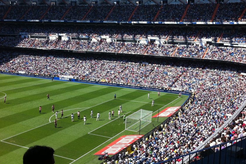 Futbolda Adalet: Gerçek ve Hayal Arasında Futbolun Yapısal Gerçekleri Futbol,