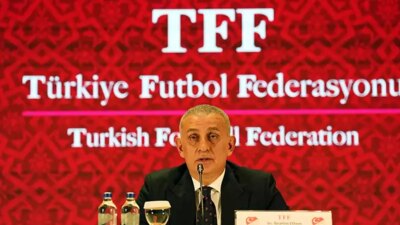 TFF Başkanı İbrahim Hacıosmanoğlu’ndan Bahis Soruşturmasına Sert Yanıt Türk Futbolunun
