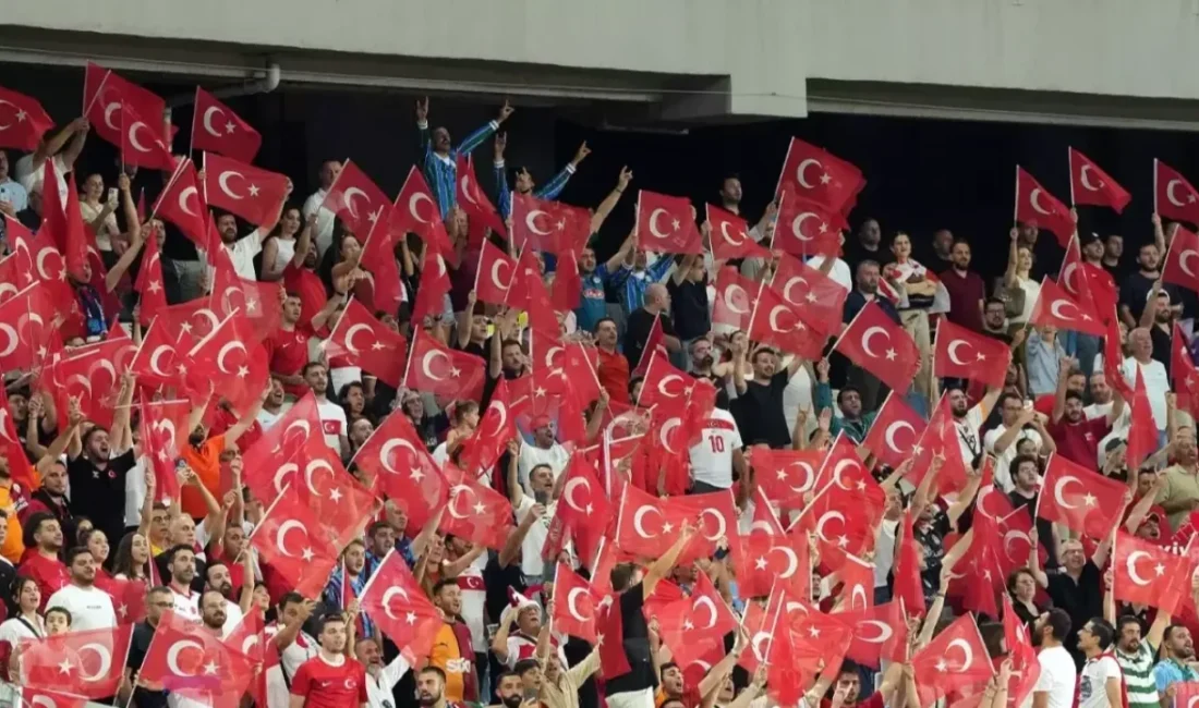 Ümit Milli Futbol Takımı’nın Litvanya Maçı İçin Biletler Ücretsiz 2027