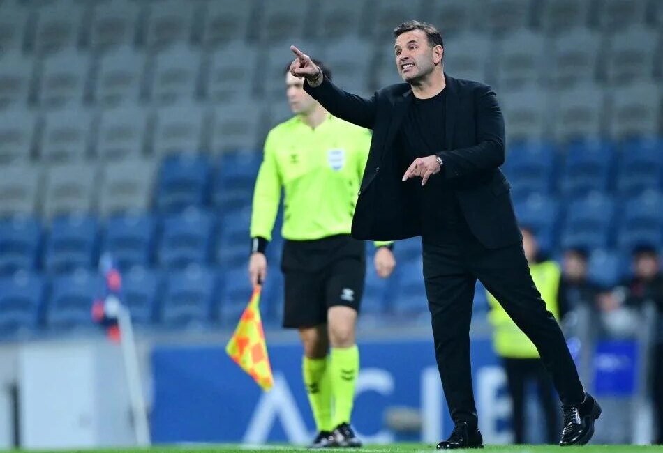 Galatasaray Deplasmanda Yine Kazandı: Başakşehir Maçında 3 Puan Galatasaray, Süper