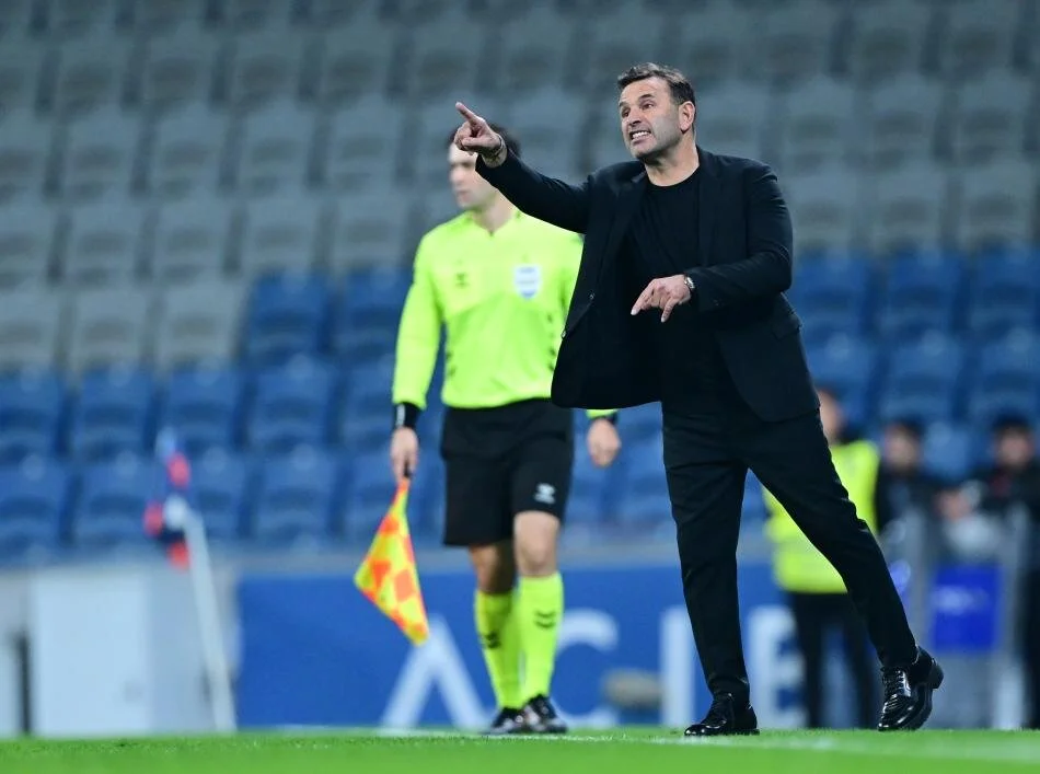 Galatasaray Deplasmanda Mac Sonuclariyla Sampiyonluk Yolda