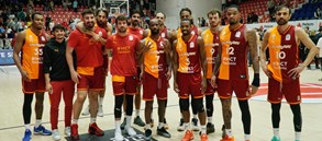 Galatasaray MCT Technic, Aliağa Petkim Spor’u Deplasmanda Yenerek Önemli Bir