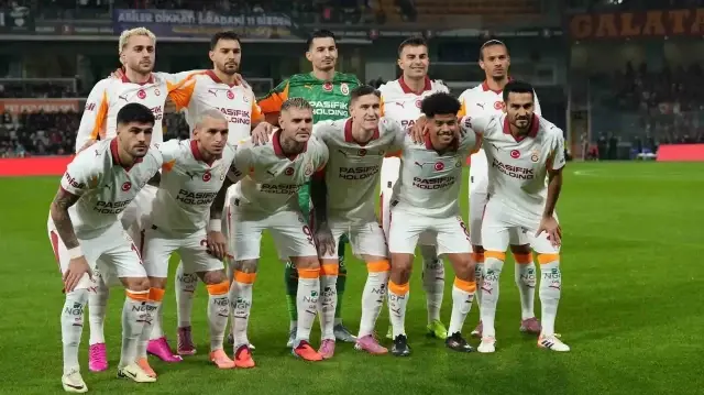 Galatasaray Euroleague Hedefinde İlerliyor: Norveç Temsilcisi Hedefte Şampiyonlar Ligi Hedefleri