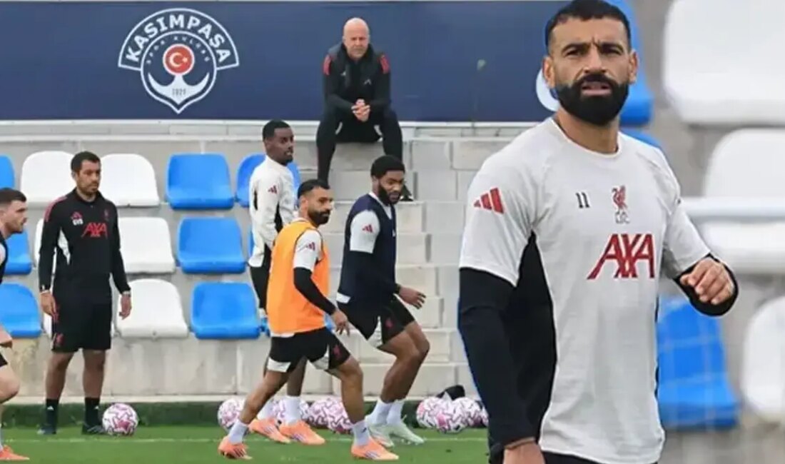Liverpool, Galatasaray Maçından Sonra İstanbul’da Kaldı Liverpool, UEFA Şampiyonlar Ligi’nde