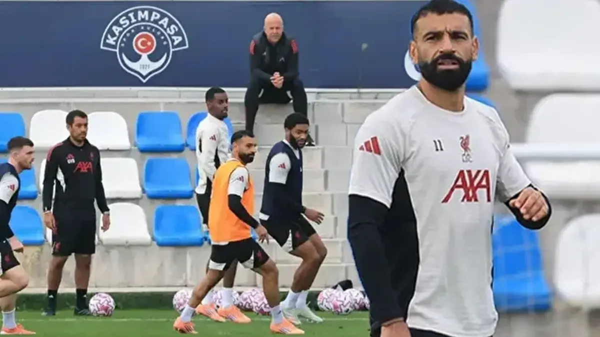 Galatasaray Yenilgisinin Ardindan Kasimpasada Calismalar Basladi