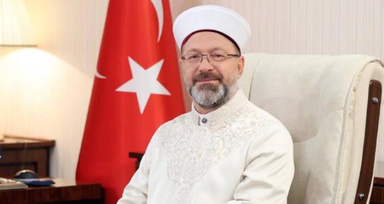 Gece Yarisi Sok Gelisme Diyanette Ali Erbas Gorevden Alindi